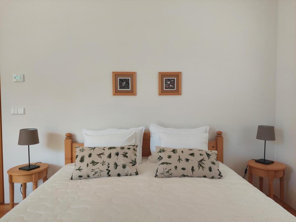 Apartma Hisa 6 Bohinj Eksteriør bilde