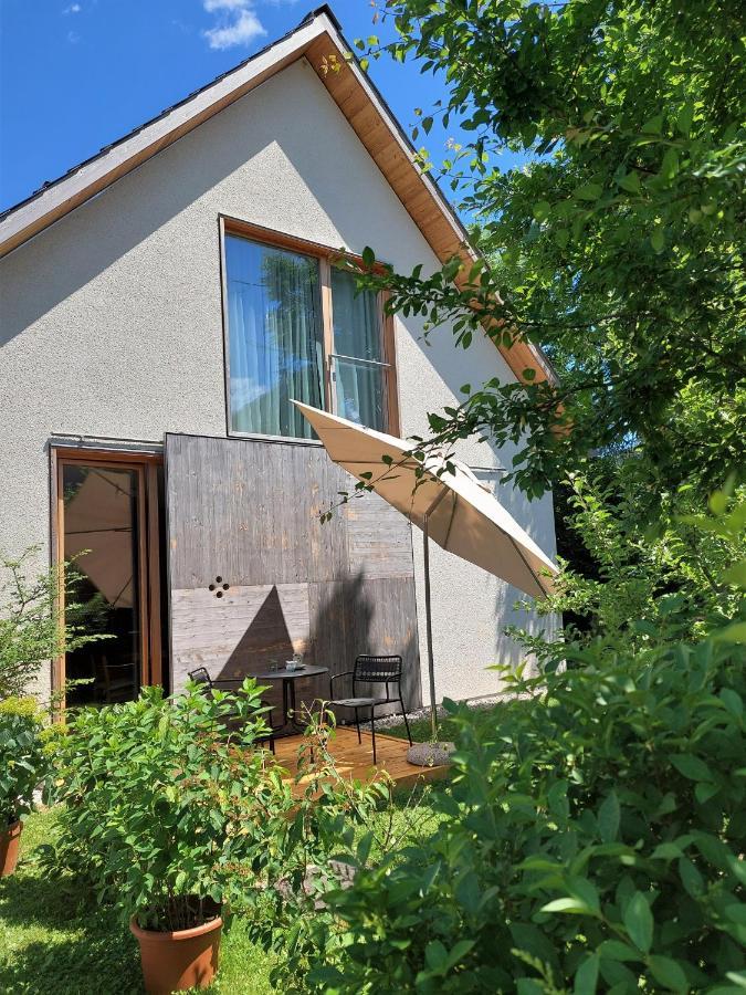 Apartma Hisa 6 Bohinj Eksteriør bilde