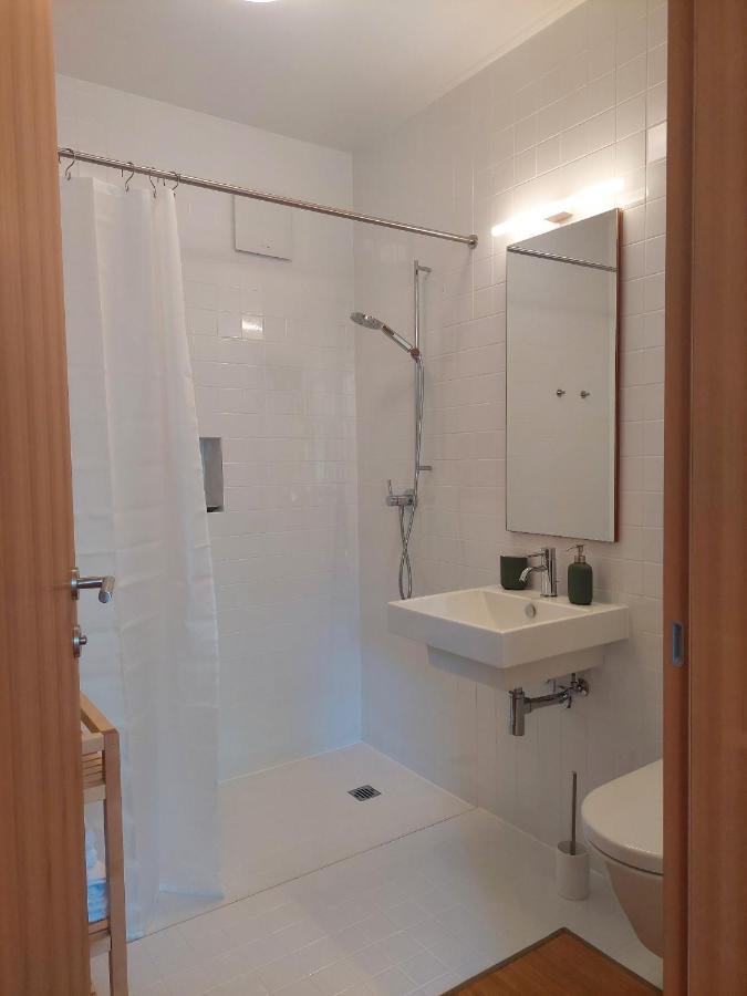 Apartma Hisa 6 Bohinj Eksteriør bilde